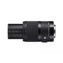 Sigma 70mm F2.8 DG Macro Canon [ART] - 5